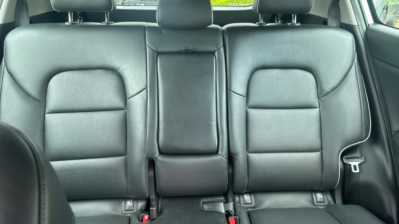 Kia Sportage 2.0 CRDi KX-3 5dr Diesel Estate